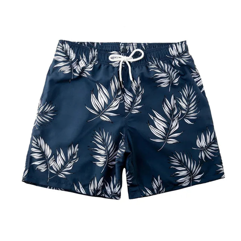 Coastal Cool Trunks
