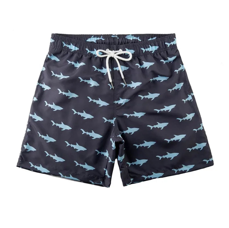 Coastal Cool Trunks