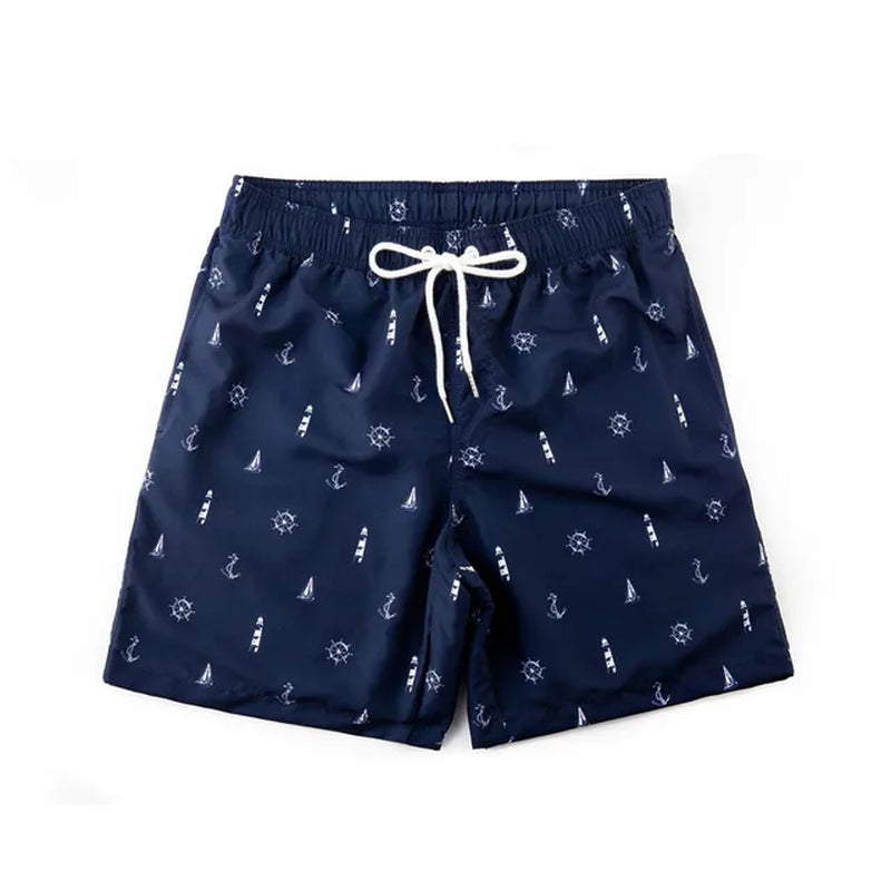 Coastal Cool Trunks