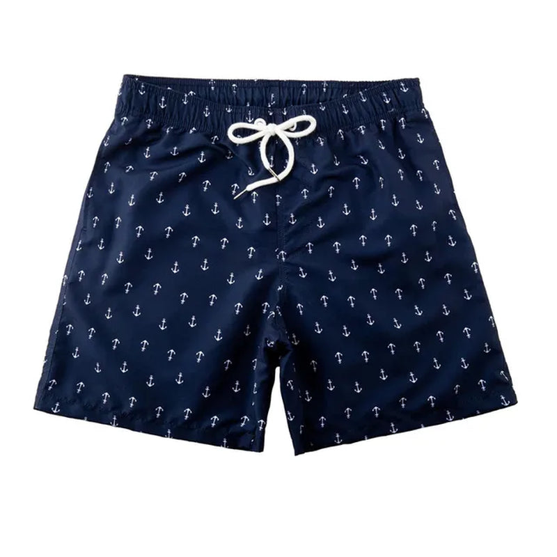 Coastal Cool Trunks