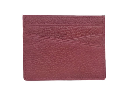 The Minimalist Wallet