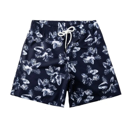 Coastal Cool Trunks