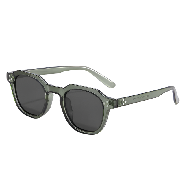 Polygon Polarized Sunglasses