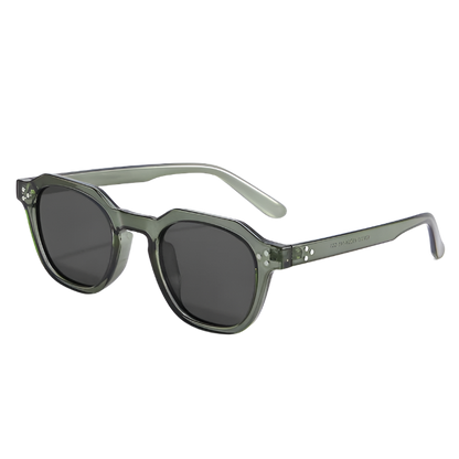Polygon Polarized Sunglasses