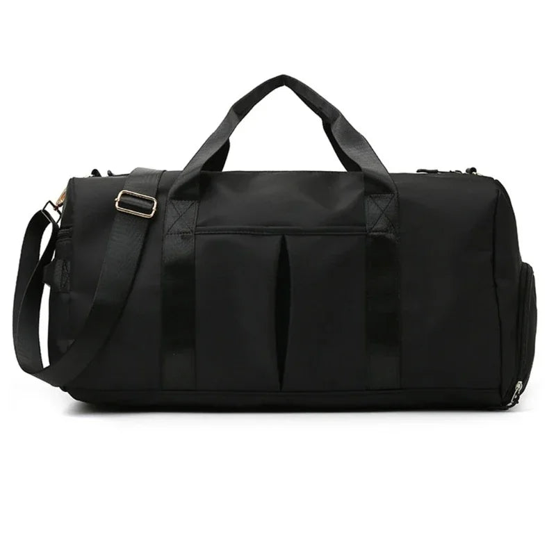 The Weekender Bag 2