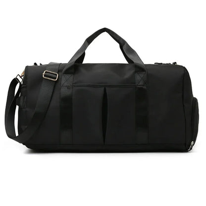 The Weekender Bag 2