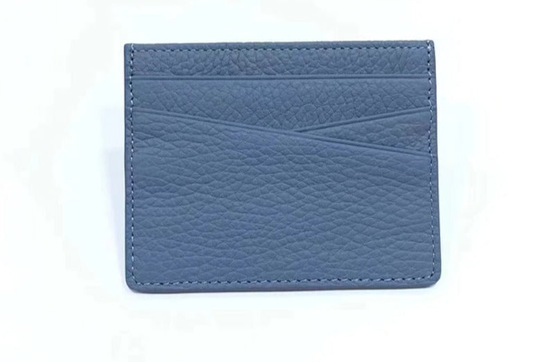 The Minimalist Wallet