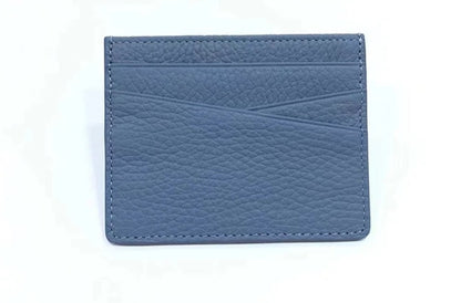 The Minimalist Wallet