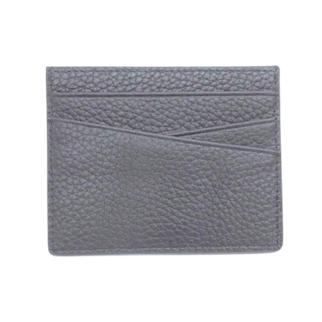 Billetera minimalista
