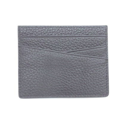 Billetera minimalista